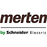 Merten Logo bei Elektro Häcker GmbH in Schweinfurt