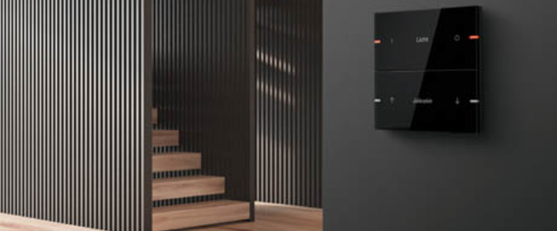 Gira Tastsensor 4 bei Elektro Häcker GmbH in Schweinfurt