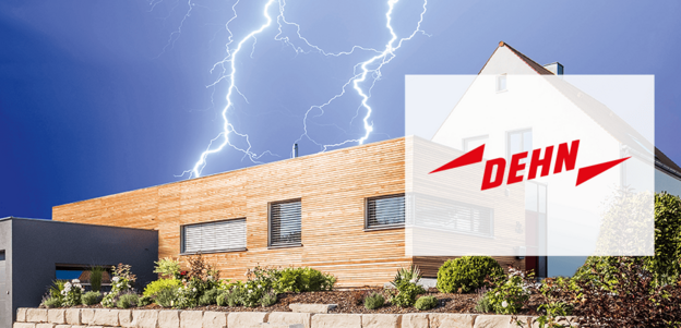 Dehn bei Elektro Häcker GmbH in Schweinfurt