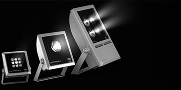 Lightstream LED bei Elektro Häcker GmbH in Schweinfurt