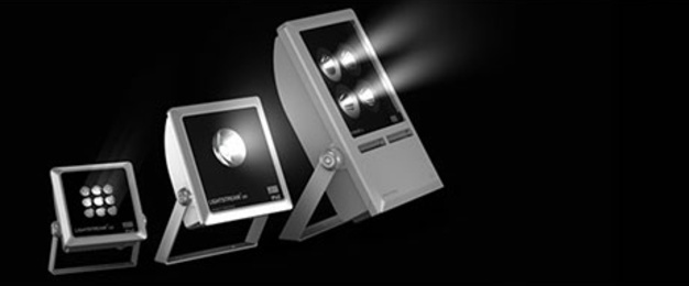 Lightstream LED bei Elektro Häcker GmbH in Schweinfurt