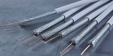 Kabel- und Steckverbinder bei Elektro Häcker GmbH in Schweinfurt
