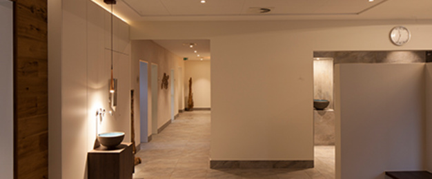 Spa / Wellness bei Elektro Häcker GmbH in Schweinfurt