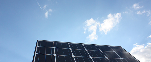 Erneuerbare Energien bei Elektro Häcker GmbH in Schweinfurt