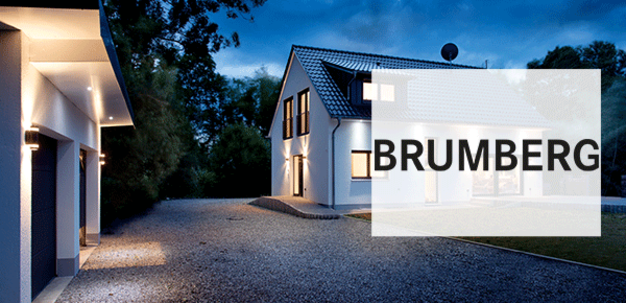 Brumberg bei Elektro Häcker GmbH in Schweinfurt