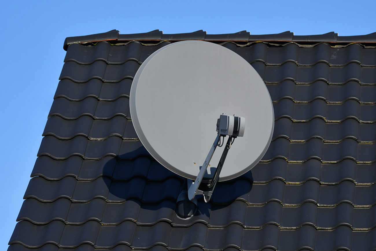 Multimedia bei Elektro Häcker GmbH in Schweinfurt