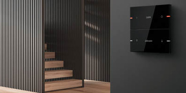 Gira Tastsensor 4 bei Elektro Häcker GmbH in Schweinfurt