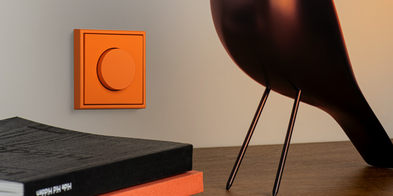 DALI-2 Drehsteuergeräte TW Multimaster bei Elektro Häcker GmbH in Schweinfurt