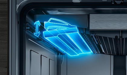 varioSchublade Pro bei Elektro Häcker GmbH in Schweinfurt