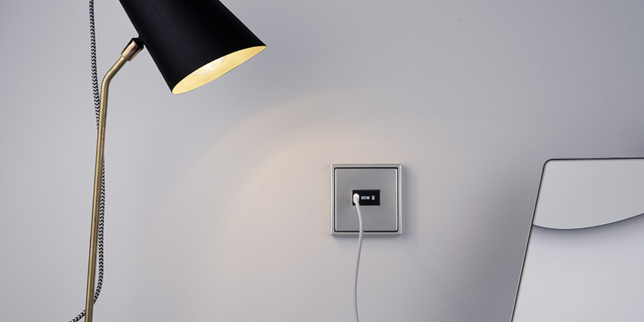 Ladegerät USB PD 60 bei Elektro Häcker GmbH in Schweinfurt