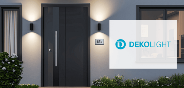 DEKO-LIGHT bei Elektro Häcker GmbH in Schweinfurt