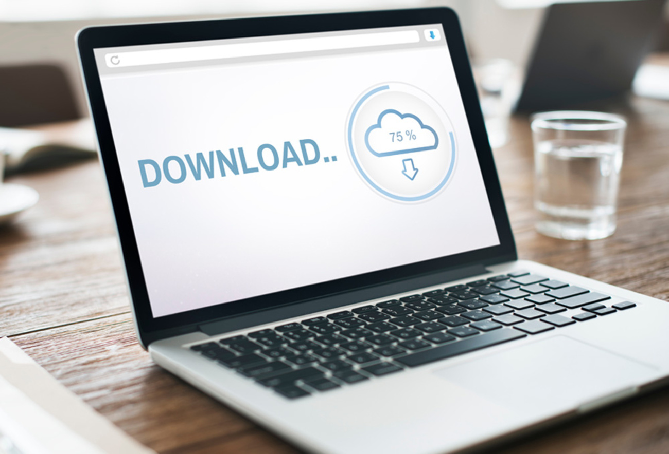 Downloads bei Elektro Häcker GmbH in Schweinfurt
