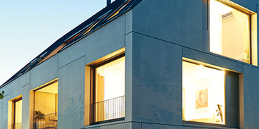 LUXORliving bei Elektro Häcker GmbH in Schweinfurt