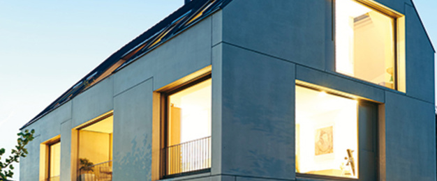 LUXORliving bei Elektro Häcker GmbH in Schweinfurt