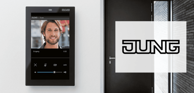 Jung bei Elektro Häcker GmbH in Schweinfurt