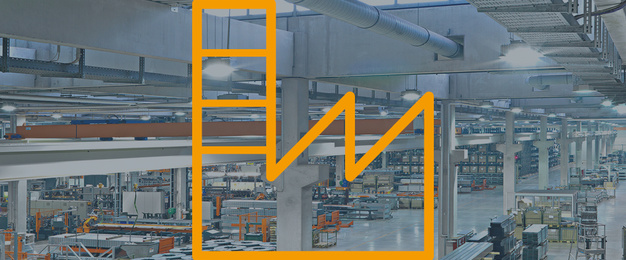 Industrieinstallation bei Elektro Häcker GmbH in Schweinfurt