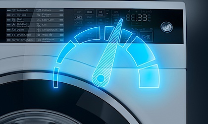 varioSpeed bei Elektro Häcker GmbH in Schweinfurt