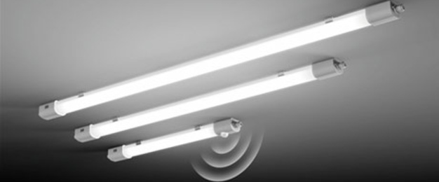 Planox Feuchtraumleuchten bei Elektro Häcker GmbH in Schweinfurt
