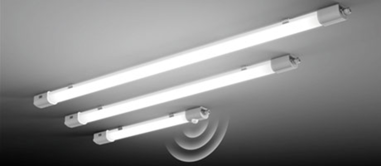 Planox Feuchtraumleuchten bei Elektro Häcker GmbH in Schweinfurt