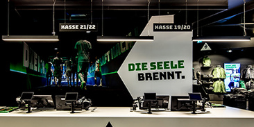 Shop / Retail bei Elektro Häcker GmbH in Schweinfurt