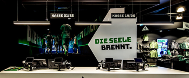 Shop / Retail bei Elektro Häcker GmbH in Schweinfurt