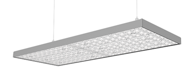 Leuchtenserie LUZ bei Elektro Häcker GmbH in Schweinfurt
