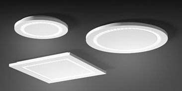 Hemis - slim & spacig bei Elektro Häcker GmbH in Schweinfurt