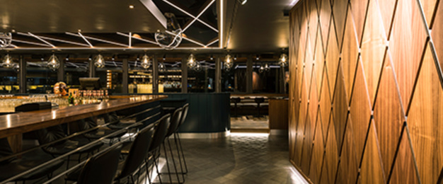 Hotellerie / Gastronomie bei Elektro Häcker GmbH in Schweinfurt