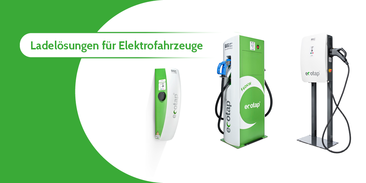 E-Mobility bei Elektro Häcker GmbH in Schweinfurt
