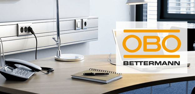 OBO bei Elektro Häcker GmbH in Schweinfurt