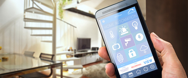 Smart Home bei Elektro Häcker GmbH in Schweinfurt