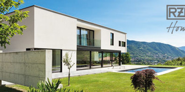 RZB Home + Basic bei Elektro Häcker GmbH in Schweinfurt