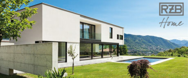 RZB Home + Basic bei Elektro Häcker GmbH in Schweinfurt