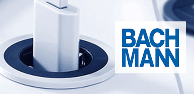 Bachmann bei Elektro Häcker GmbH in Schweinfurt