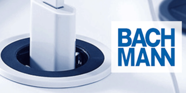 Bachmann bei Elektro Häcker GmbH in Schweinfurt