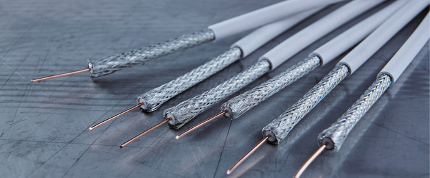 Kabel- und Steckverbinder bei Elektro Häcker GmbH in Schweinfurt
