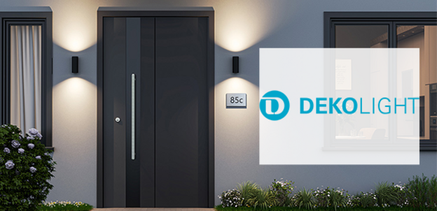 DEKO-LIGHT bei Elektro Häcker GmbH in Schweinfurt