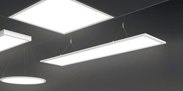 Sidelite ECO bei Elektro Häcker GmbH in Schweinfurt