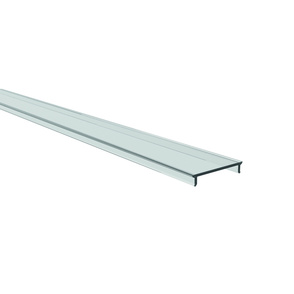 LED-Profil­abdeckungen bei Elektro Häcker GmbH in Schweinfurt