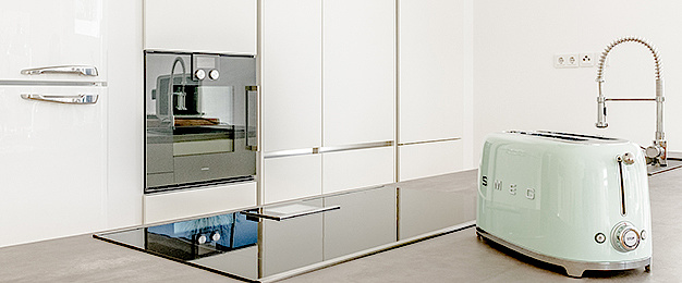 Elektro- und Haushaltsgeräte bei Elektro Häcker GmbH in Schweinfurt