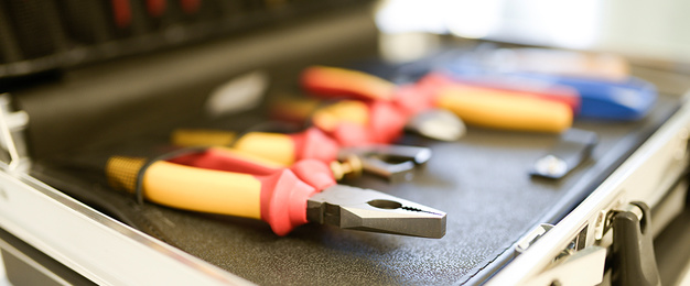 Reparatur-Service bei Elektro Häcker GmbH in Schweinfurt