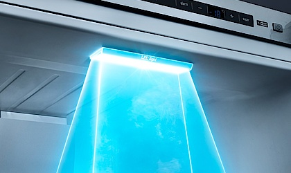 LED Licht bei Elektro Häcker GmbH in Schweinfurt