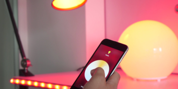 LED-Smart bei Elektro Häcker GmbH in Schweinfurt