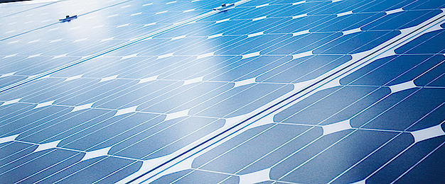 Photovoltaik bei Elektro Häcker GmbH in Schweinfurt