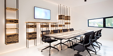 Büro / Kommunikation bei Elektro Häcker GmbH in Schweinfurt