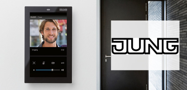 Jung bei Elektro Häcker GmbH in Schweinfurt