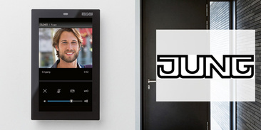 Jung bei Elektro Häcker GmbH in Schweinfurt