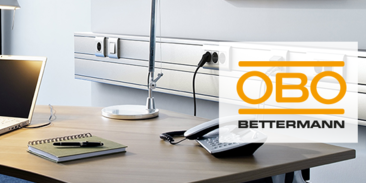 OBO bei Elektro Häcker GmbH in Schweinfurt