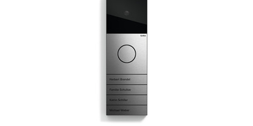 Gira System 106 bei Elektro Häcker GmbH in Schweinfurt