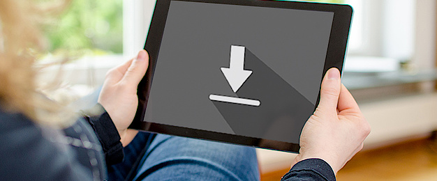 Downloads bei Elektro Häcker GmbH in Schweinfurt